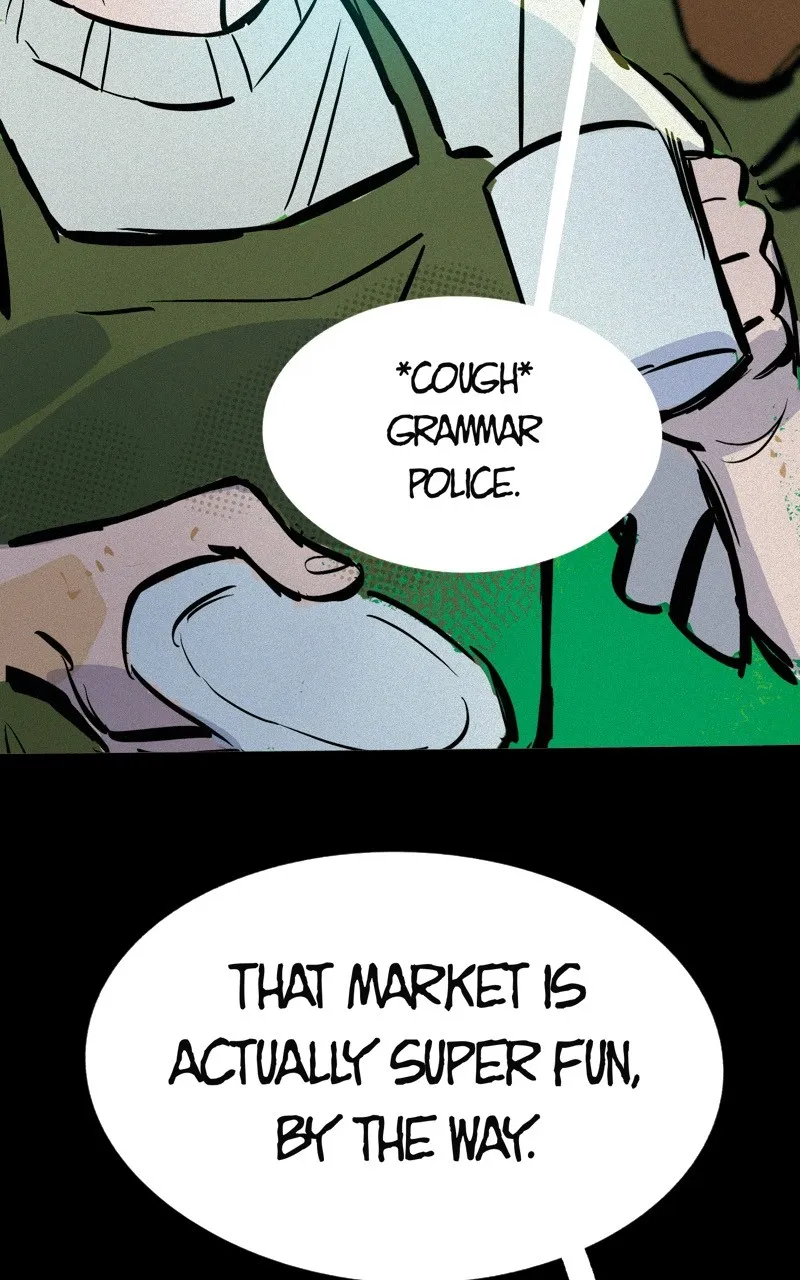 After Dark Chapter 48 page 51 - 