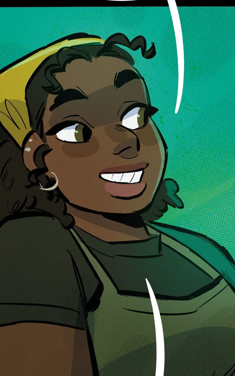 After Dark Chapter 48 page 52 - 
