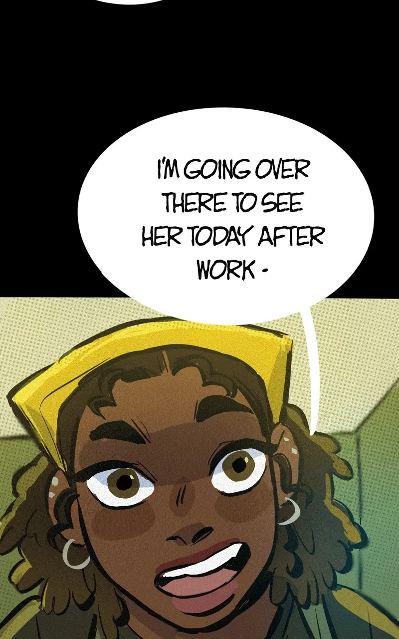 After Dark Chapter 48 page 54 - 