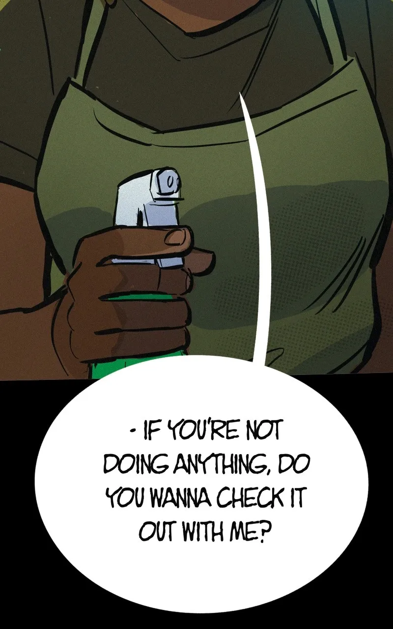 After Dark Chapter 48 page 55 - 