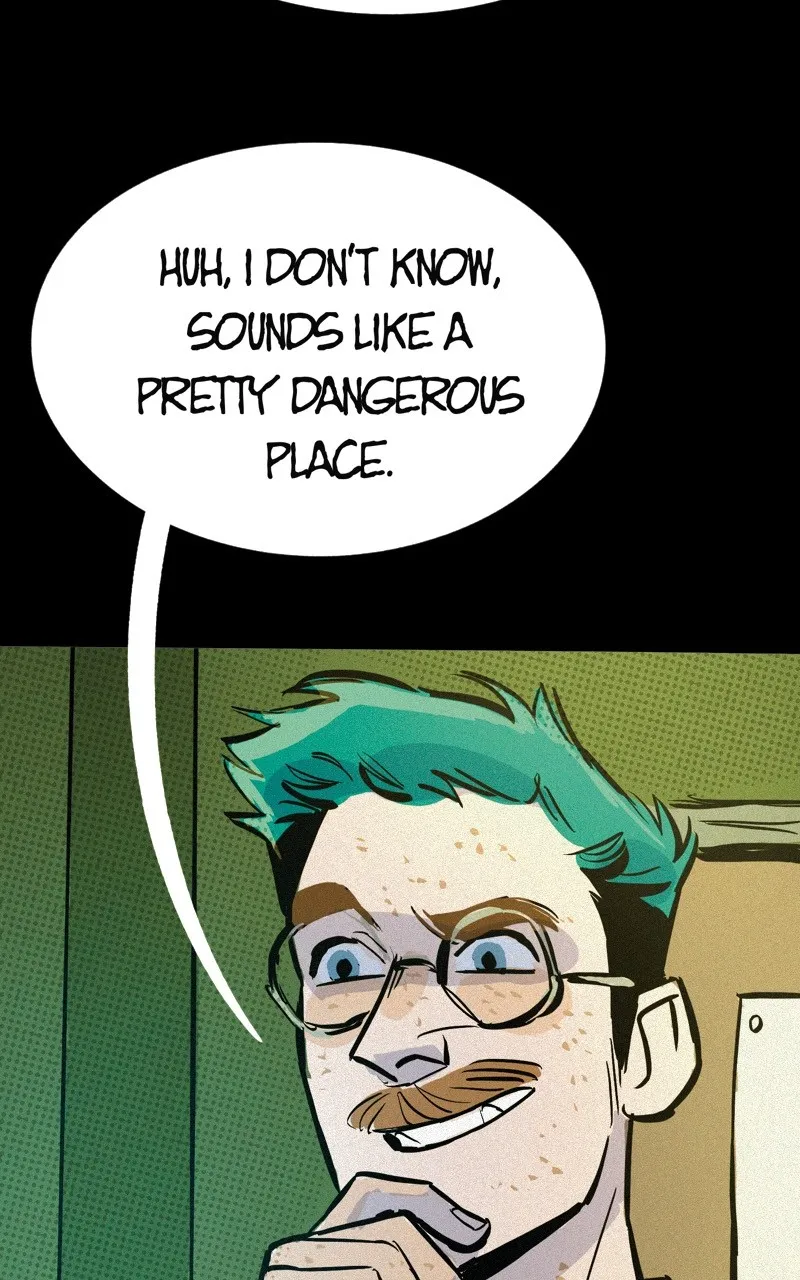 After Dark Chapter 48 page 58 - 