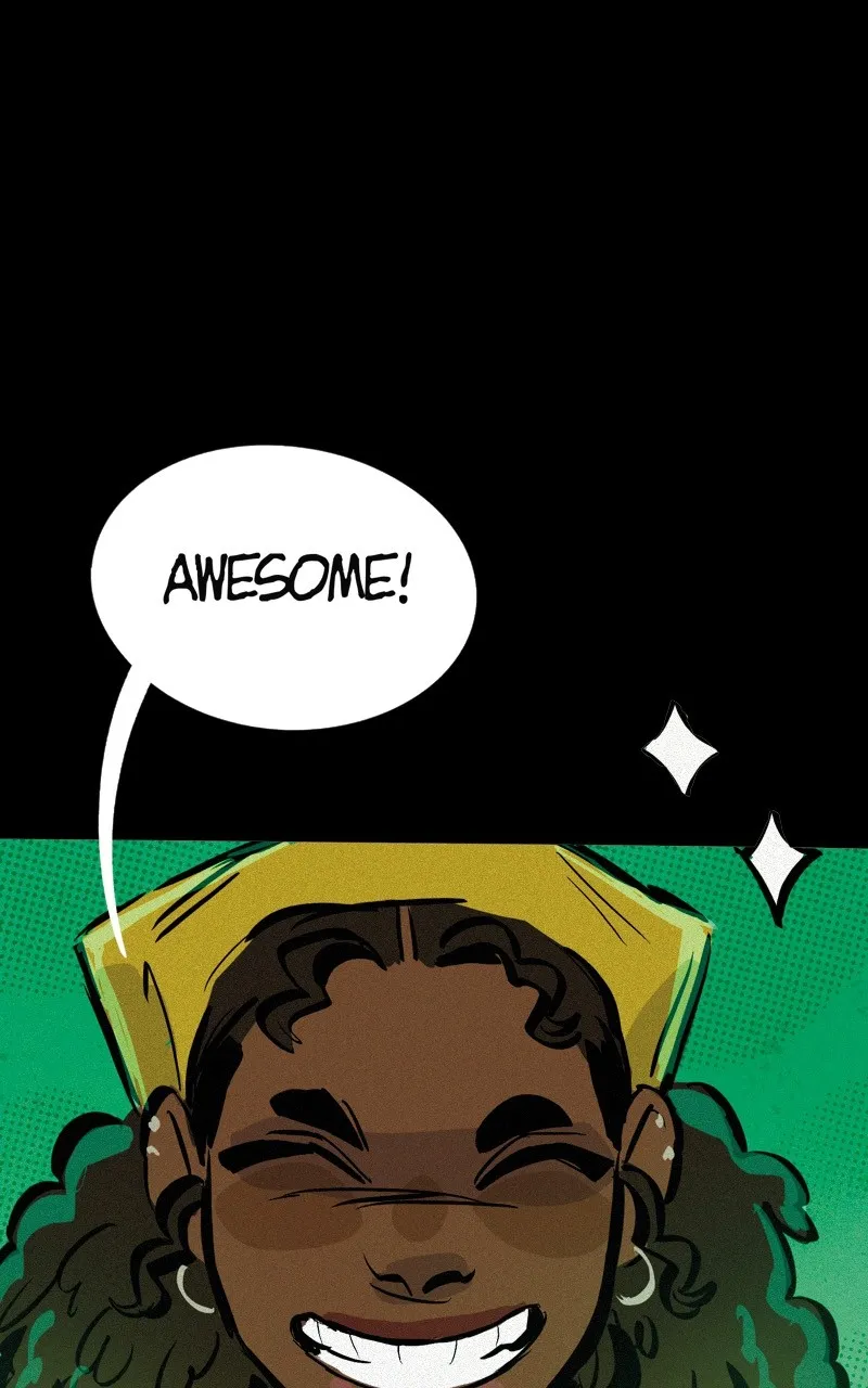 After Dark Chapter 48 page 60 - 