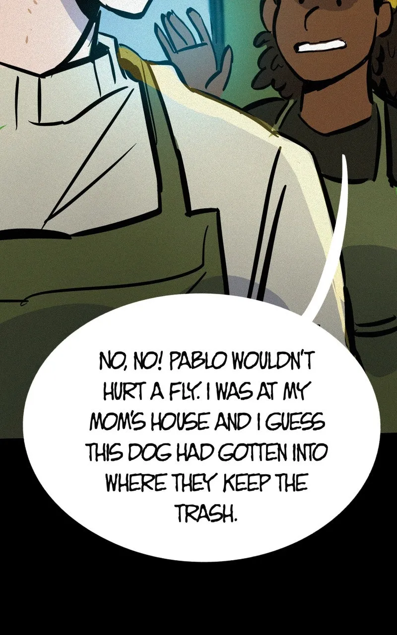 After Dark Chapter 48 page 69 - 