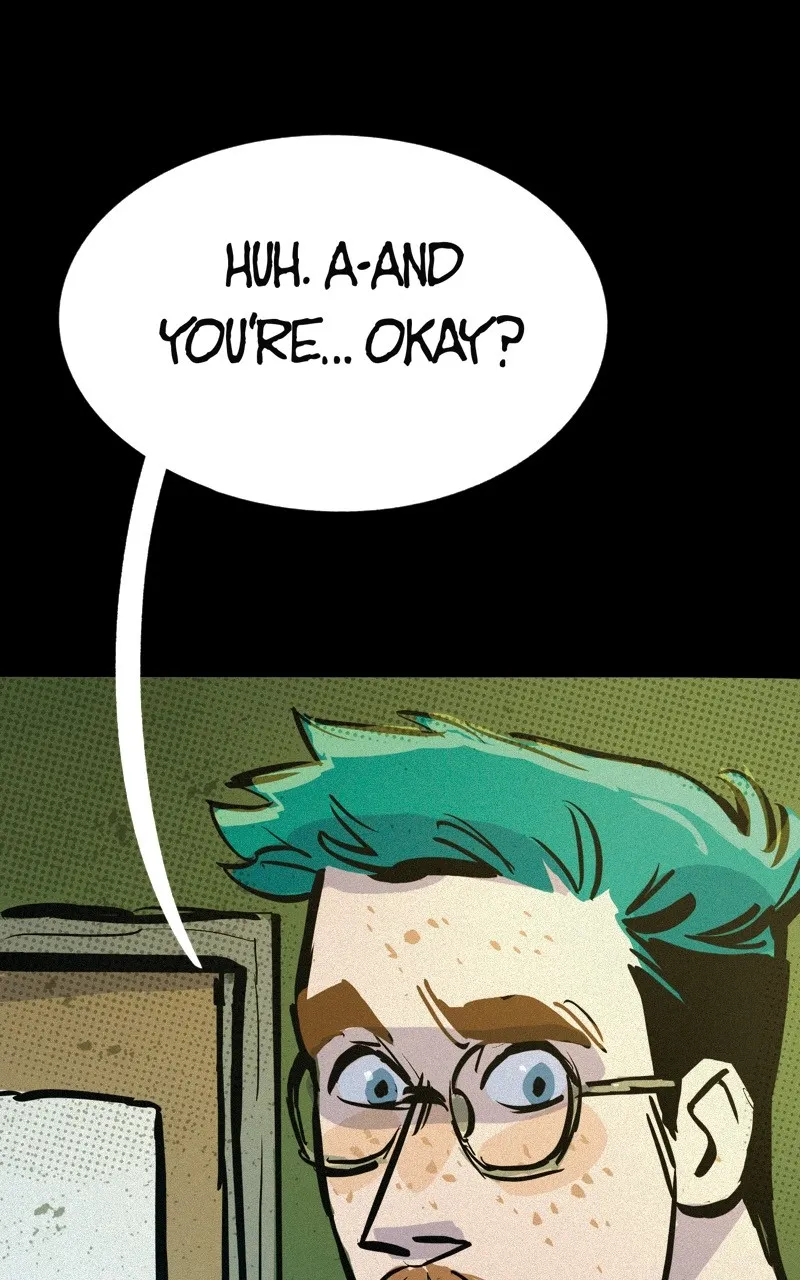 After Dark Chapter 48 page 70 - 