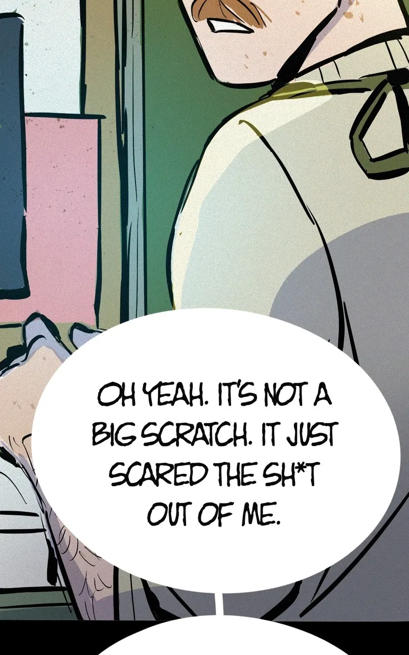 After Dark Chapter 48 page 71 - 