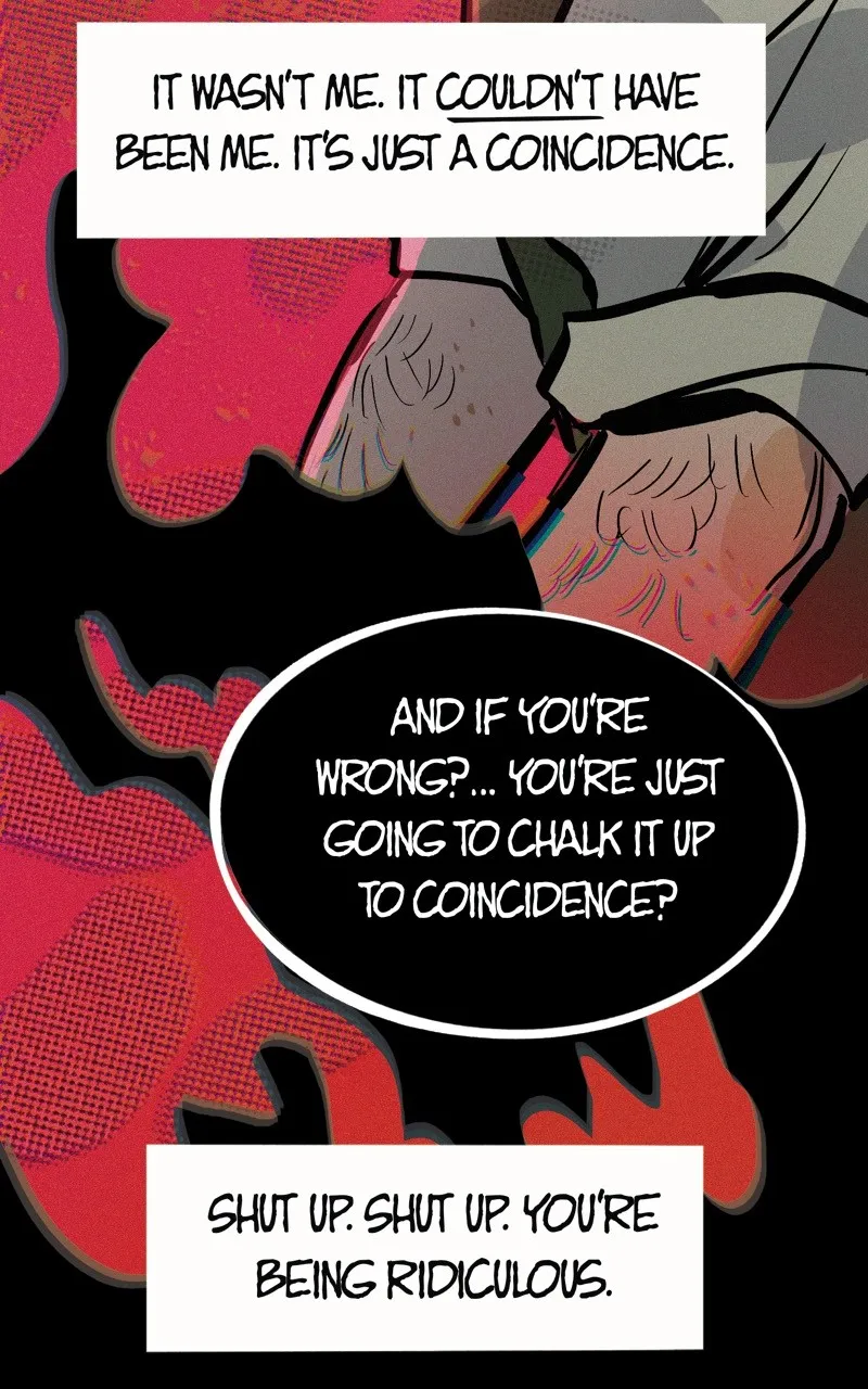 After Dark Chapter 48 page 76 - 