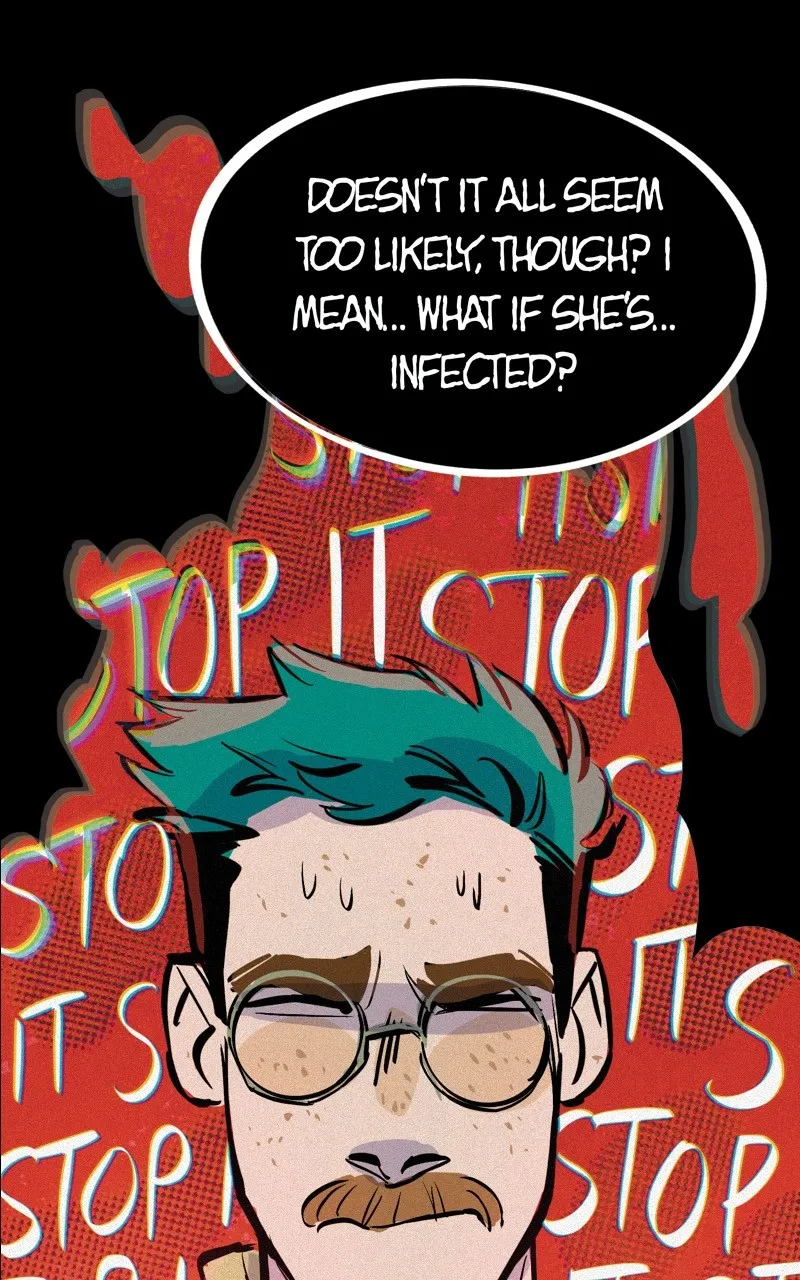 After Dark Chapter 48 page 77 - 