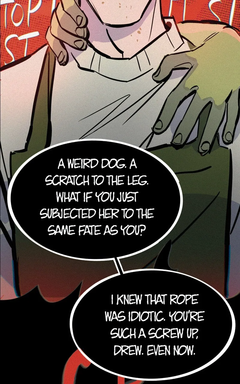 After Dark Chapter 48 page 78 - 