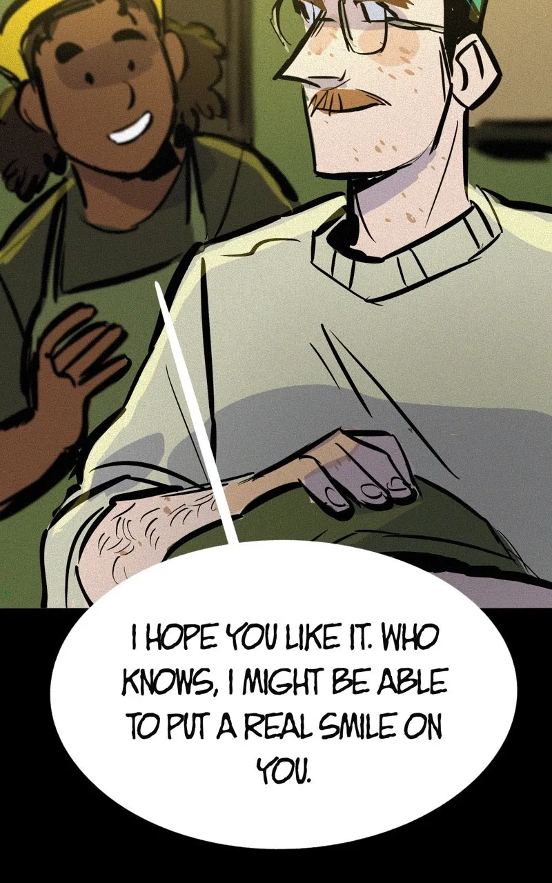 After Dark Chapter 49 page 15 - 