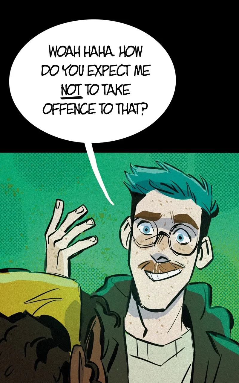 After Dark Chapter 49 page 20 - 