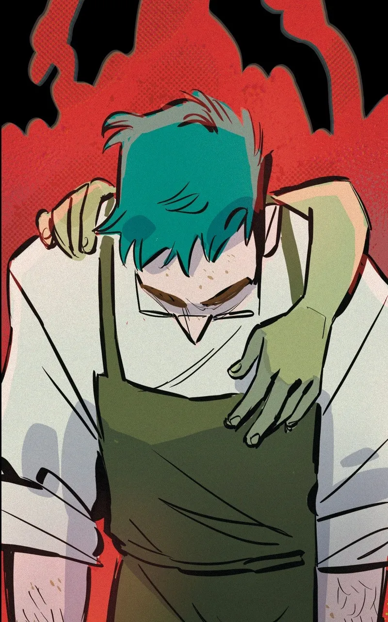 After Dark Chapter 49 page 3 - 