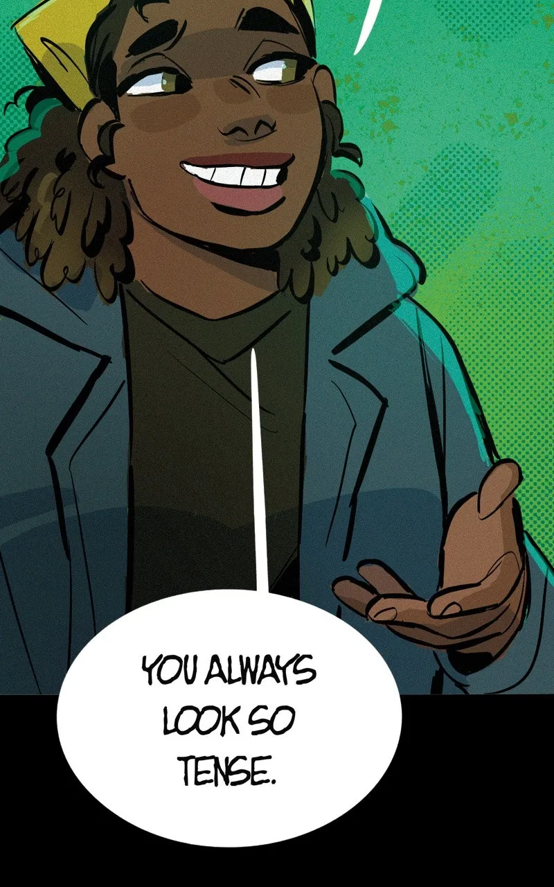 After Dark Chapter 49 page 22 - 