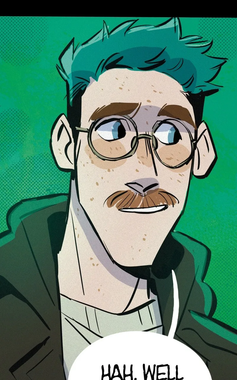 After Dark Chapter 49 page 23 - 