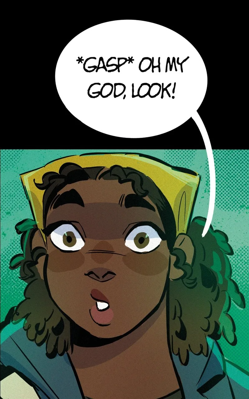 After Dark Chapter 49 page 32 - 