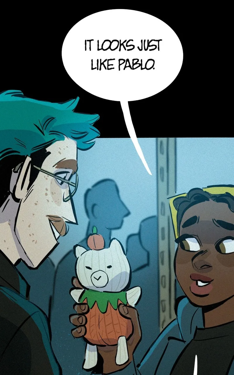 After Dark Chapter 49 page 35 - 