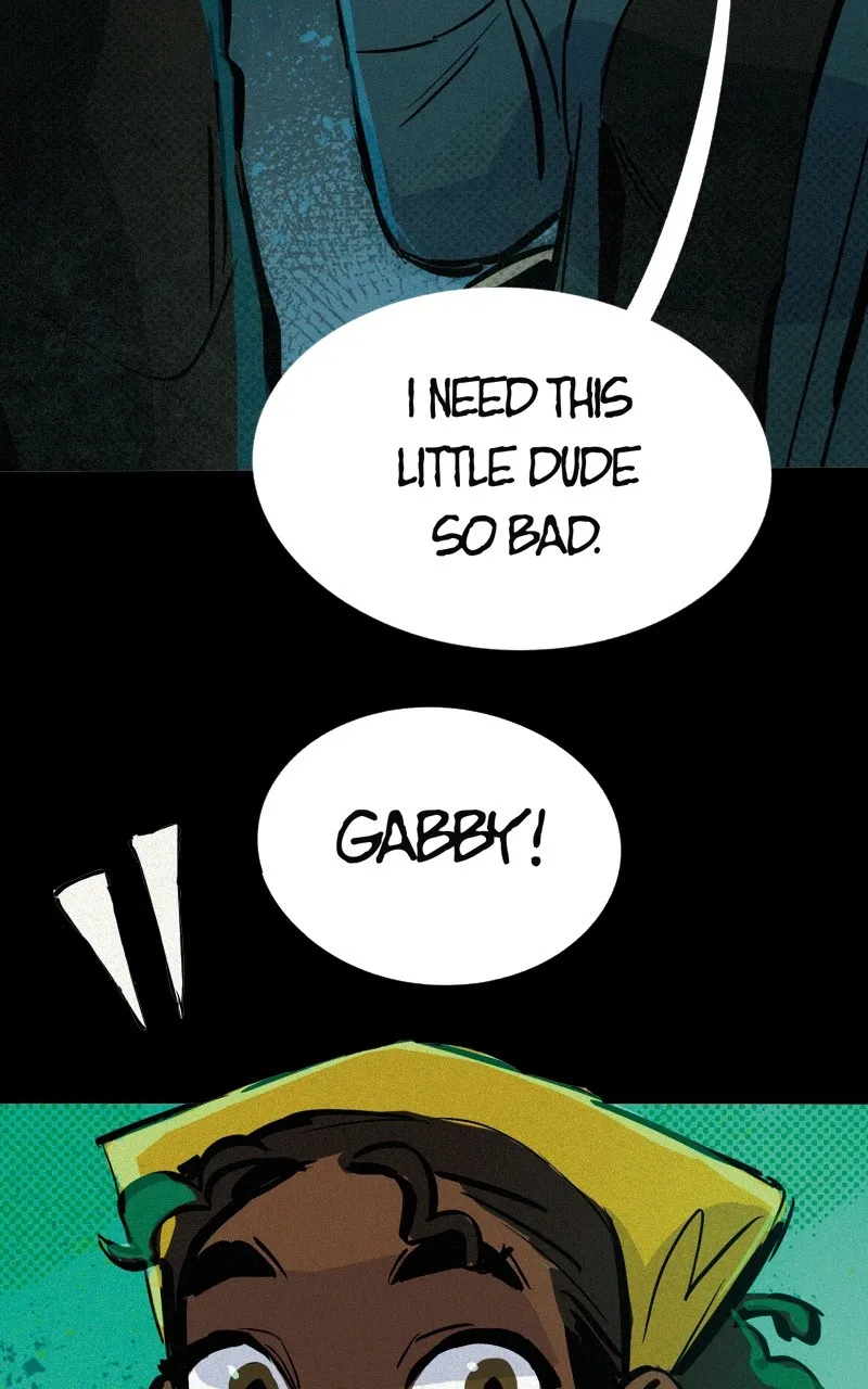 After Dark Chapter 49 page 36 - 