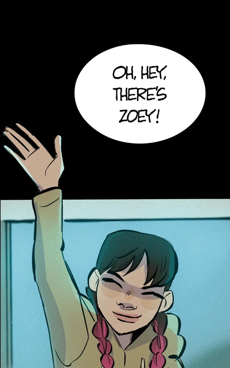 After Dark Chapter 49 page 38 - 