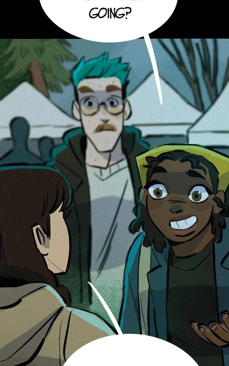 After Dark Chapter 49 page 40 - 