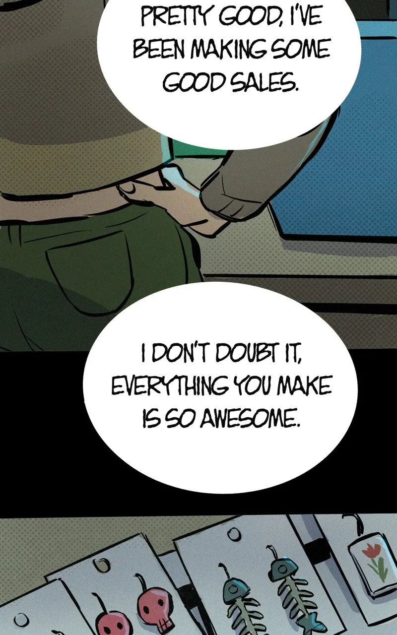After Dark Chapter 49 page 41 - 