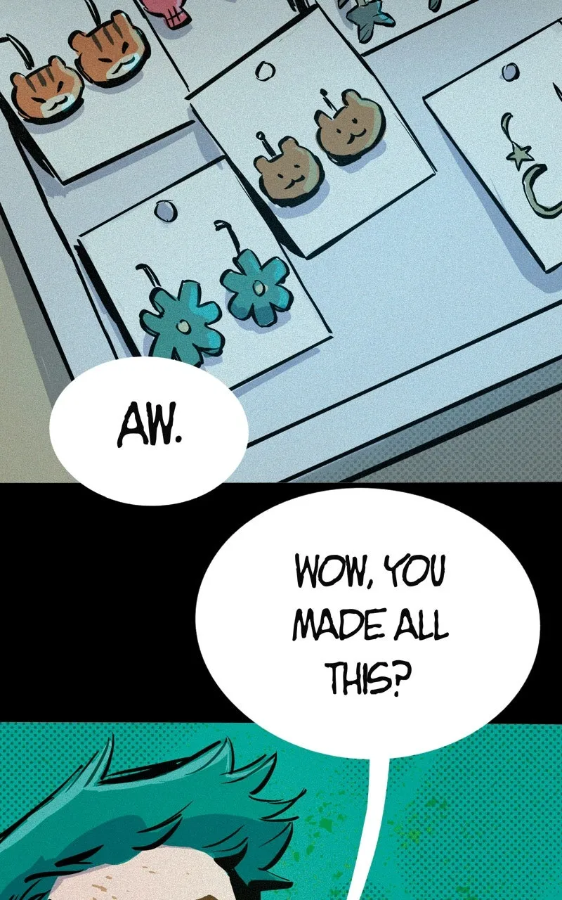 After Dark Chapter 49 page 42 - 