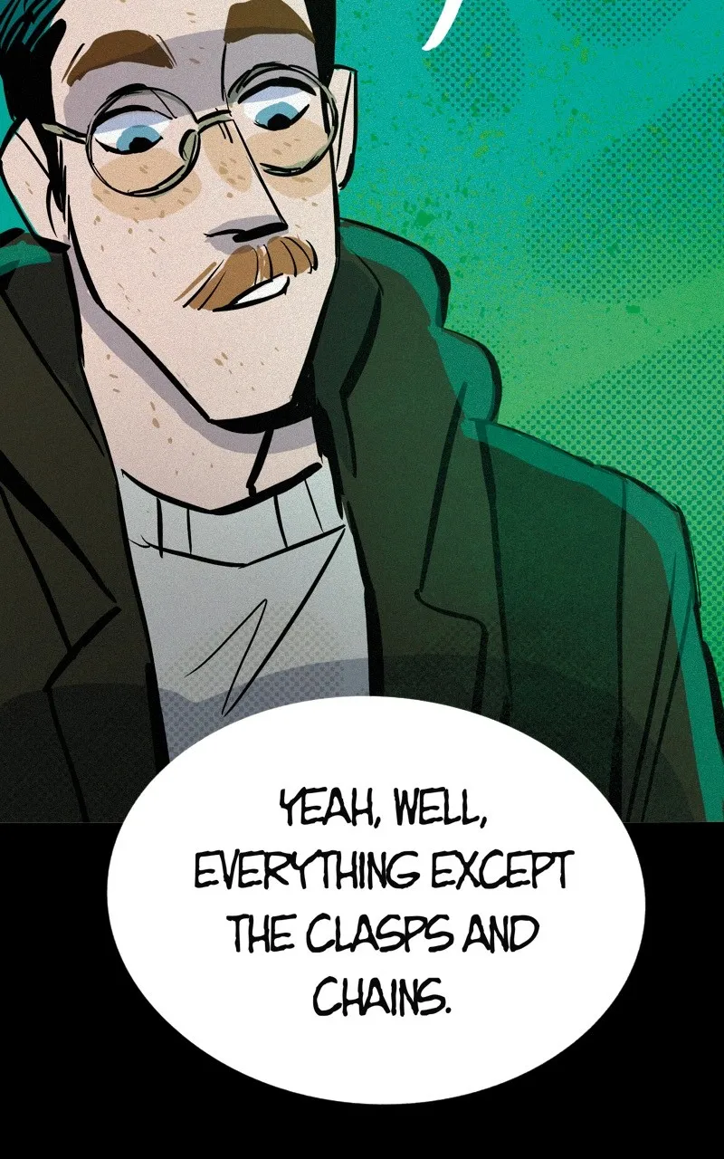 After Dark Chapter 49 page 43 - 
