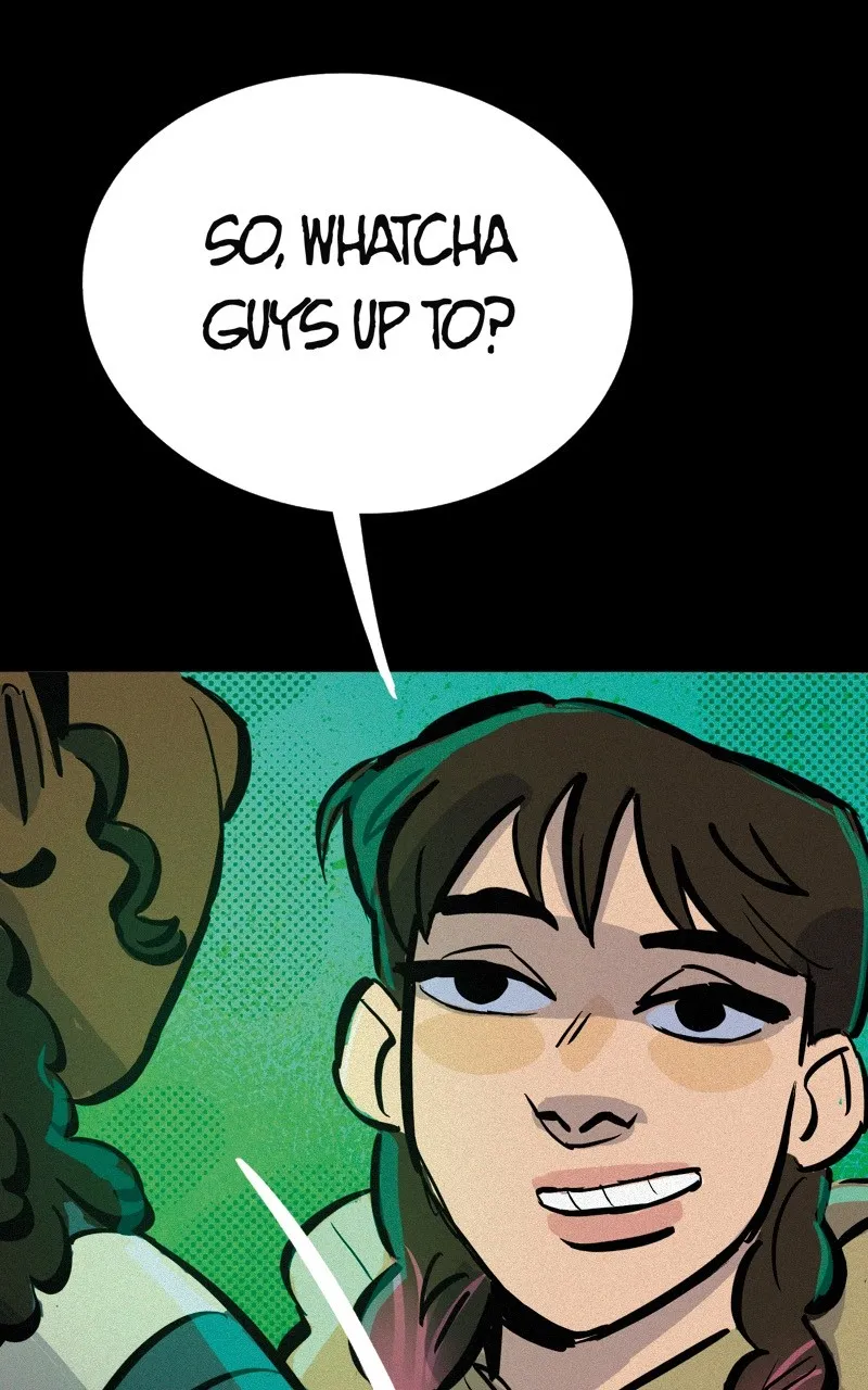 After Dark Chapter 49 page 44 - 