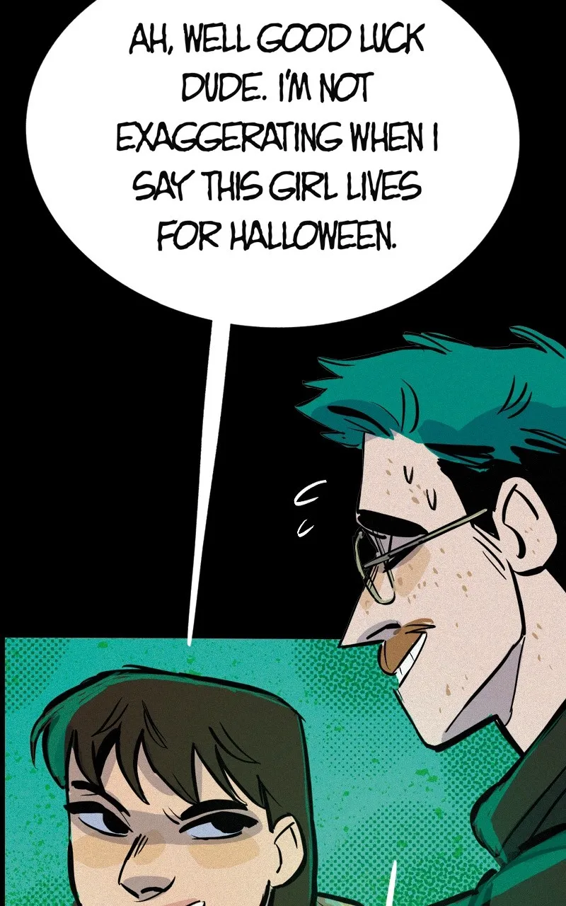 After Dark Chapter 49 page 46 - 