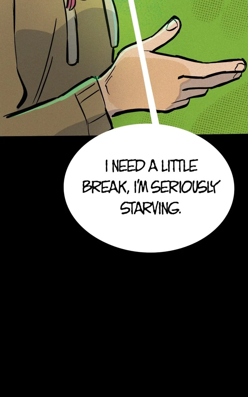 After Dark Chapter 49 page 49 - 
