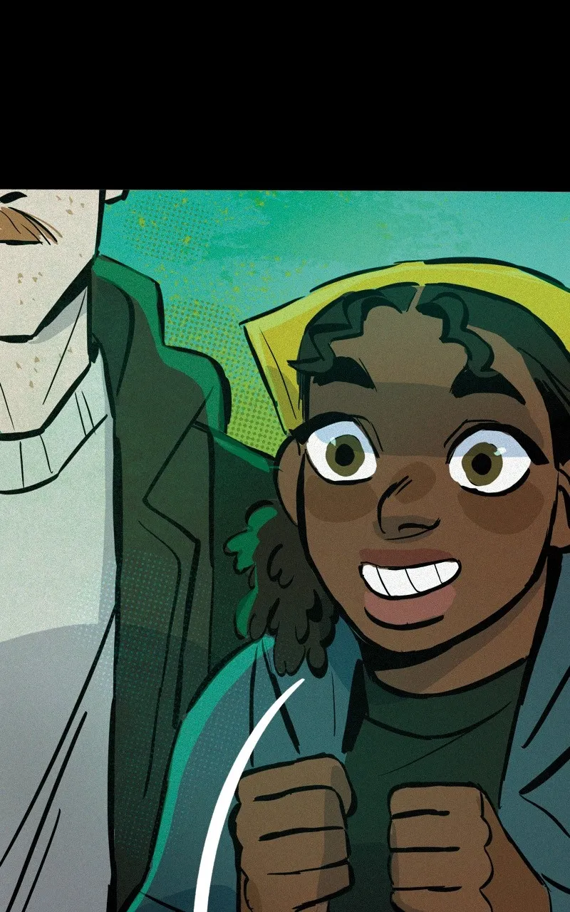 After Dark Chapter 49 page 50 - 