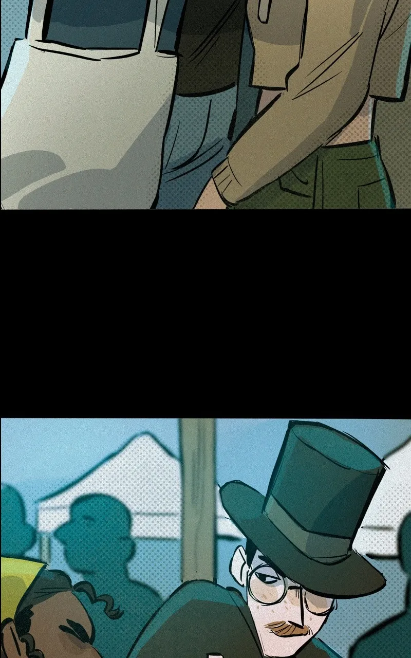 After Dark Chapter 49 page 54 - 