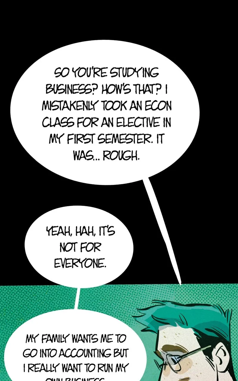 After Dark Chapter 49 page 56 - 