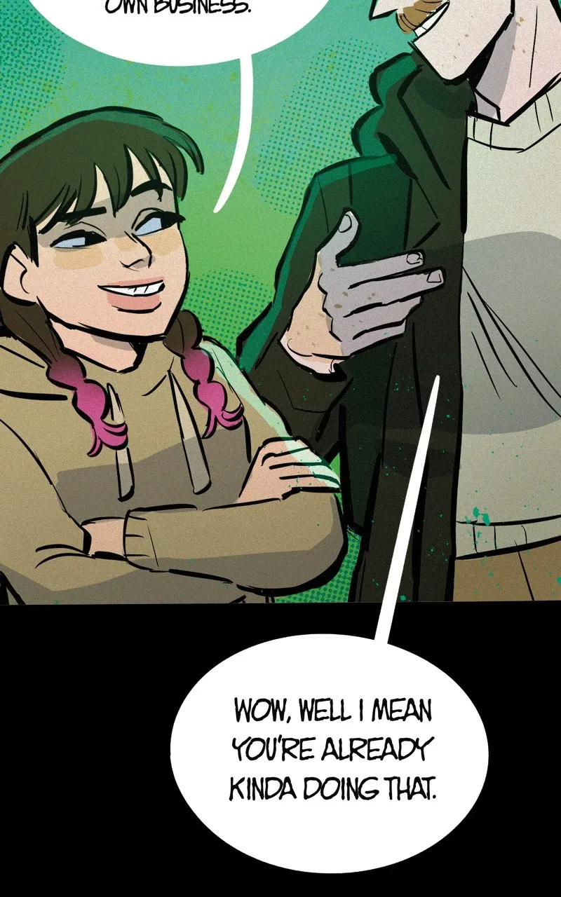 After Dark Chapter 49 page 57 - 