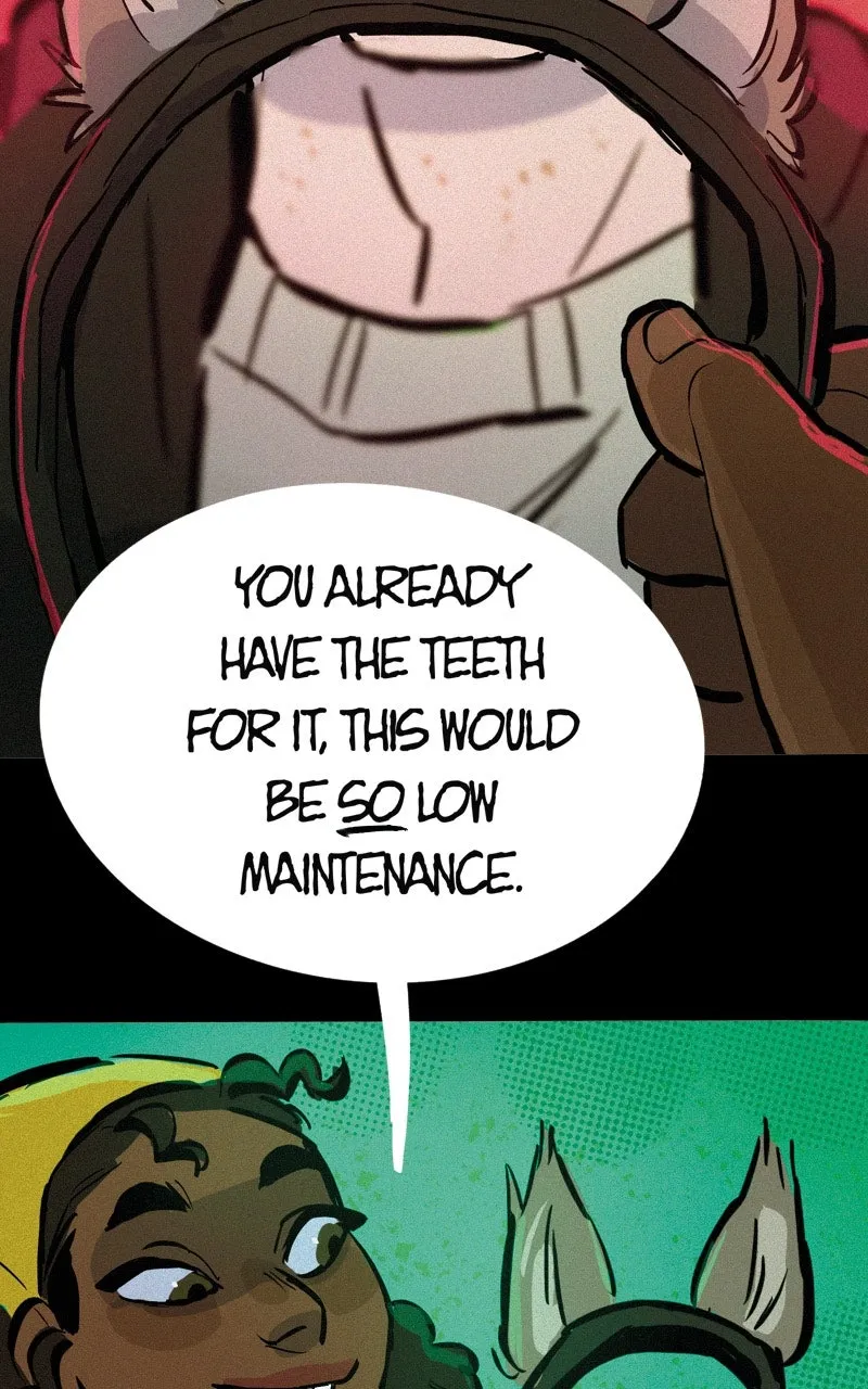 After Dark Chapter 49 page 59 - 