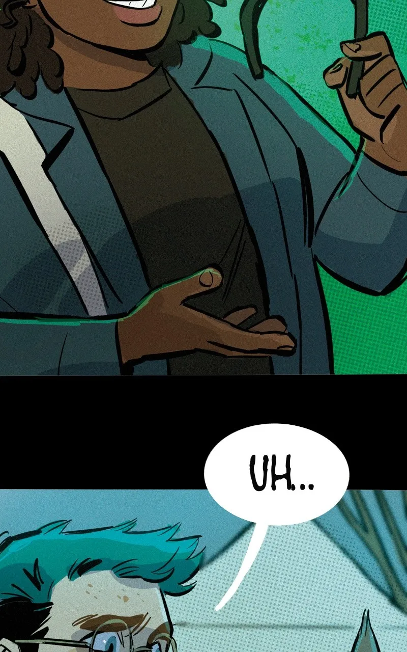 After Dark Chapter 49 page 60 - 