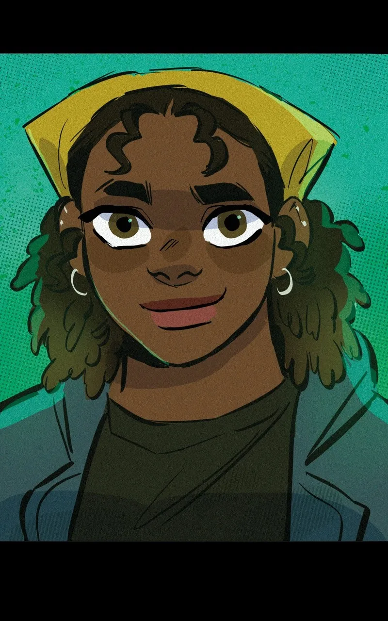 After Dark Chapter 49 page 65 - 