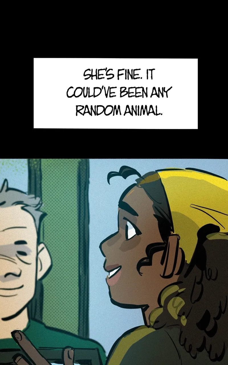 After Dark Chapter 49 page 8 - 