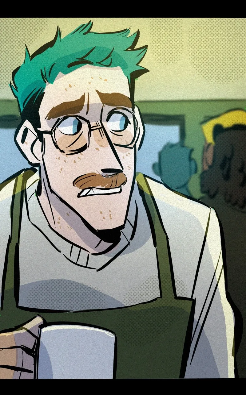 After Dark Chapter 49 page 10 - 