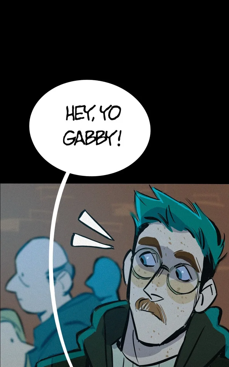 After Dark Chapter 50 page 14 - 