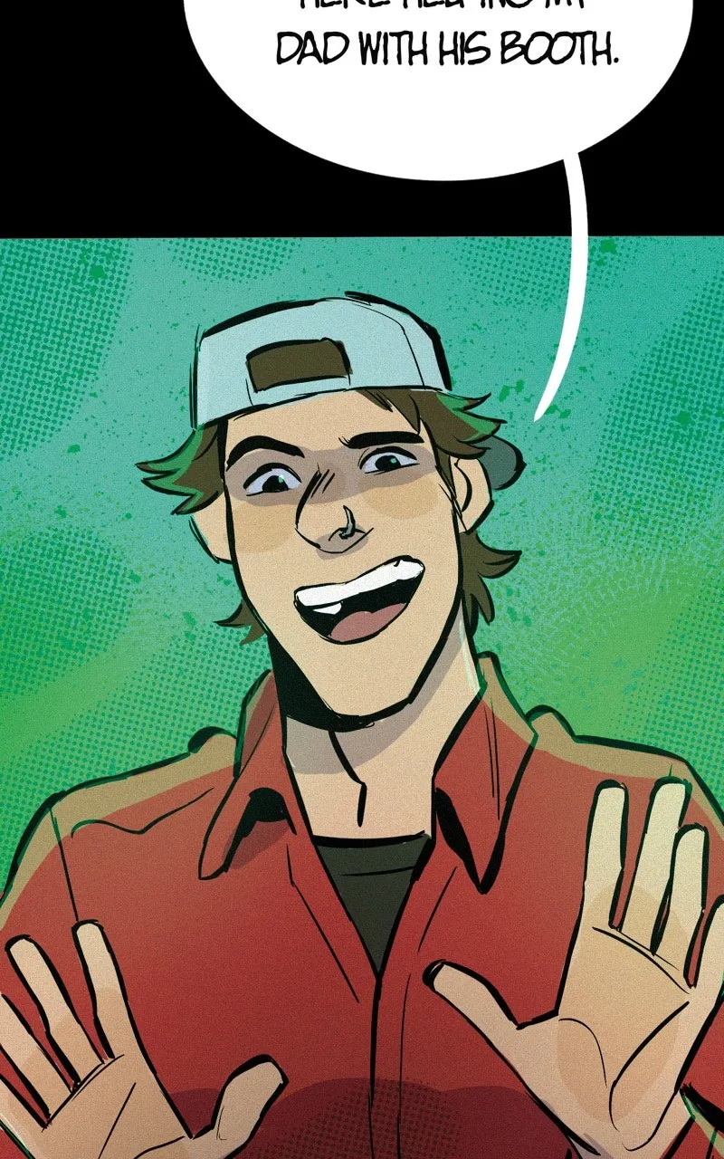 After Dark Chapter 50 page 17 - 
