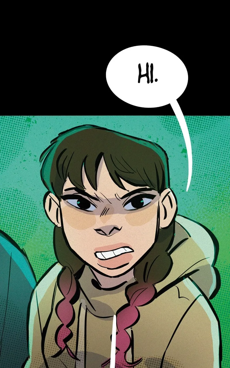 After Dark Chapter 50 page 20 - 