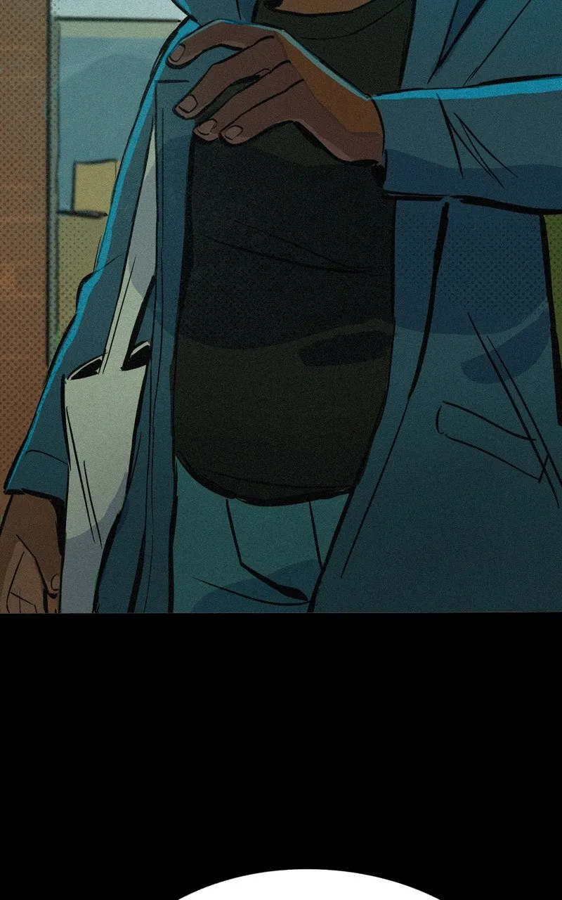 After Dark Chapter 50 page 3 - 