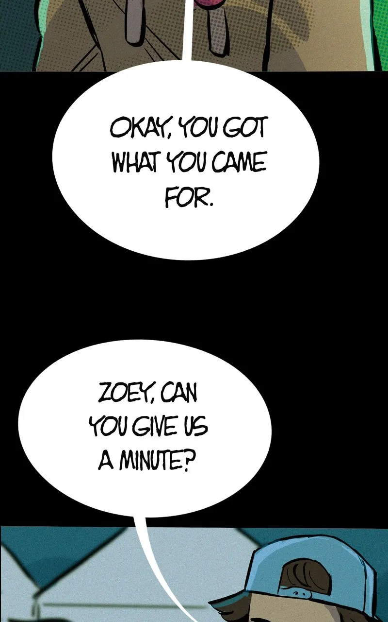 After Dark Chapter 50 page 21 - 