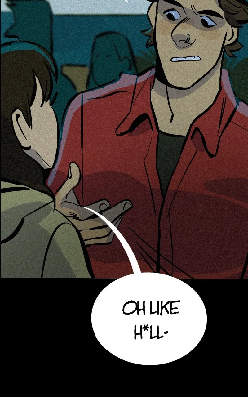 After Dark Chapter 50 page 22 - 