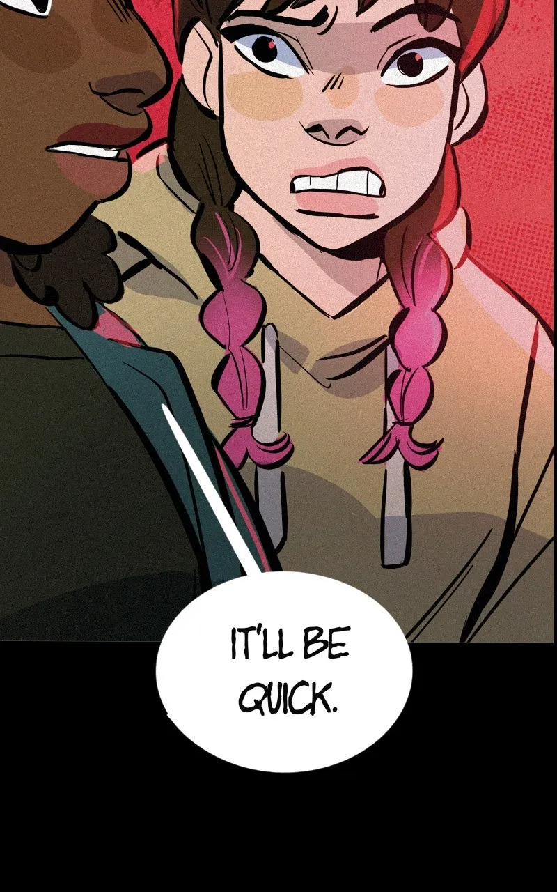 After Dark Chapter 50 page 25 - 