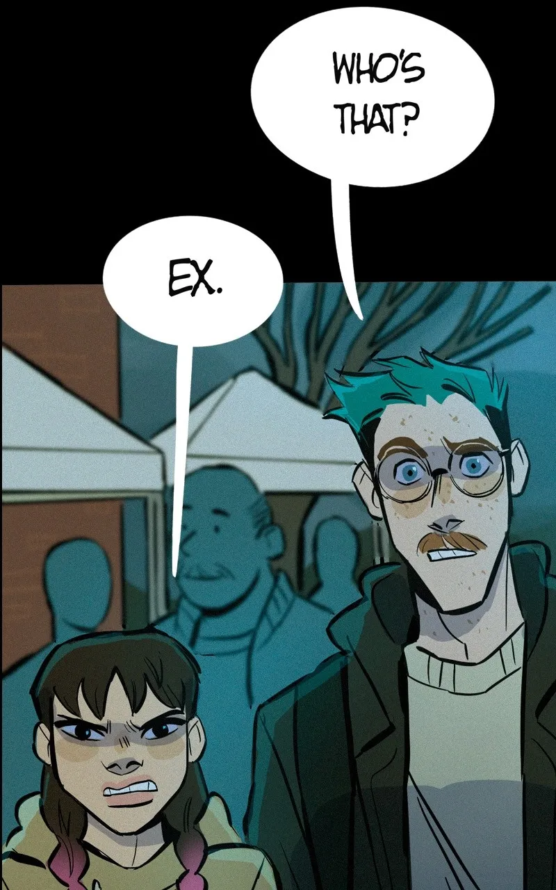 After Dark Chapter 50 page 28 - 