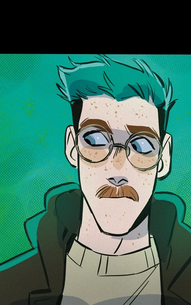After Dark Chapter 50 page 32 - 
