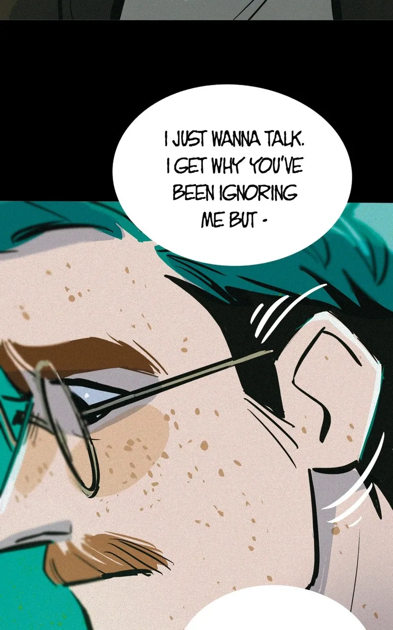After Dark Chapter 50 page 33 - 