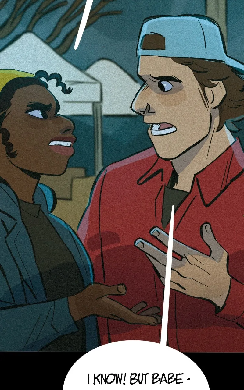 After Dark Chapter 50 page 35 - 