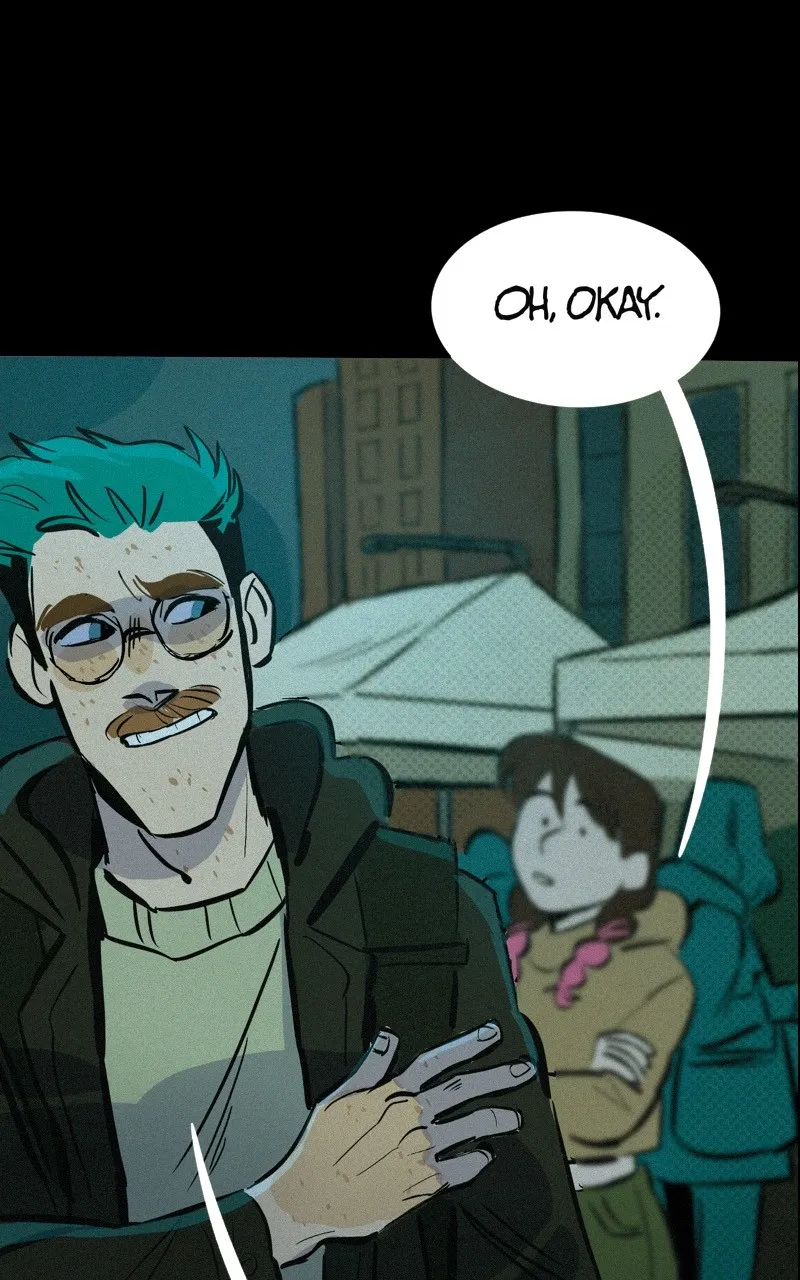 After Dark Chapter 50 page 41 - 