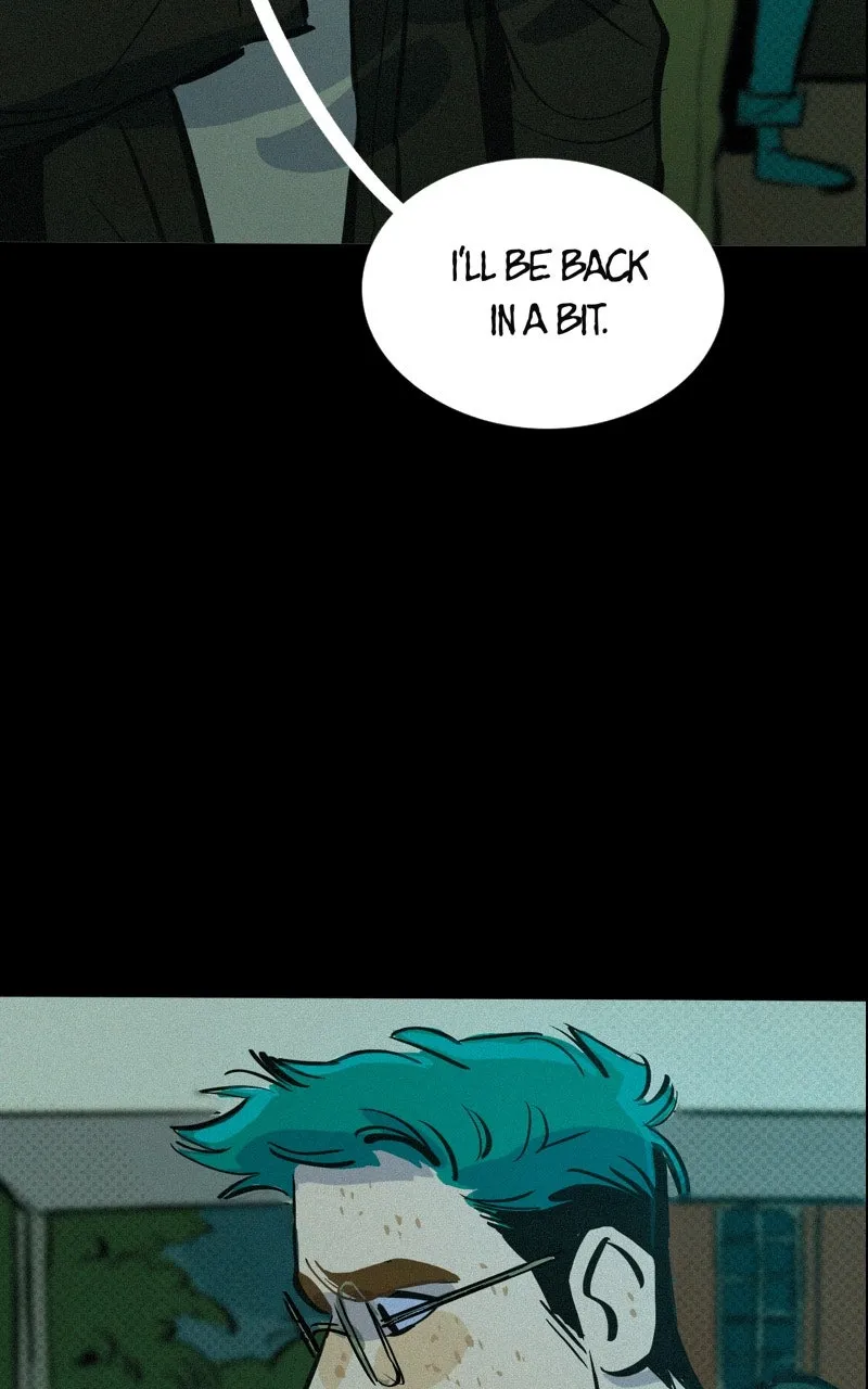 After Dark Chapter 50 page 42 - 
